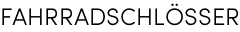 FAHRRADSCHLÖSSER