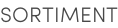 SORTIMENT